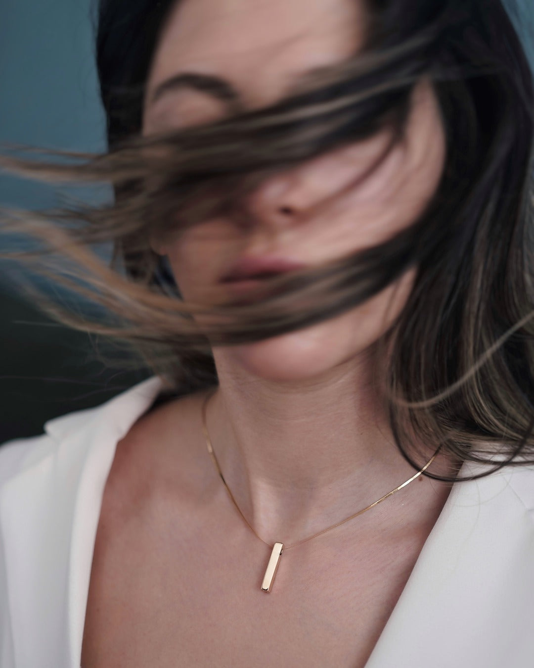 Lune Pendant