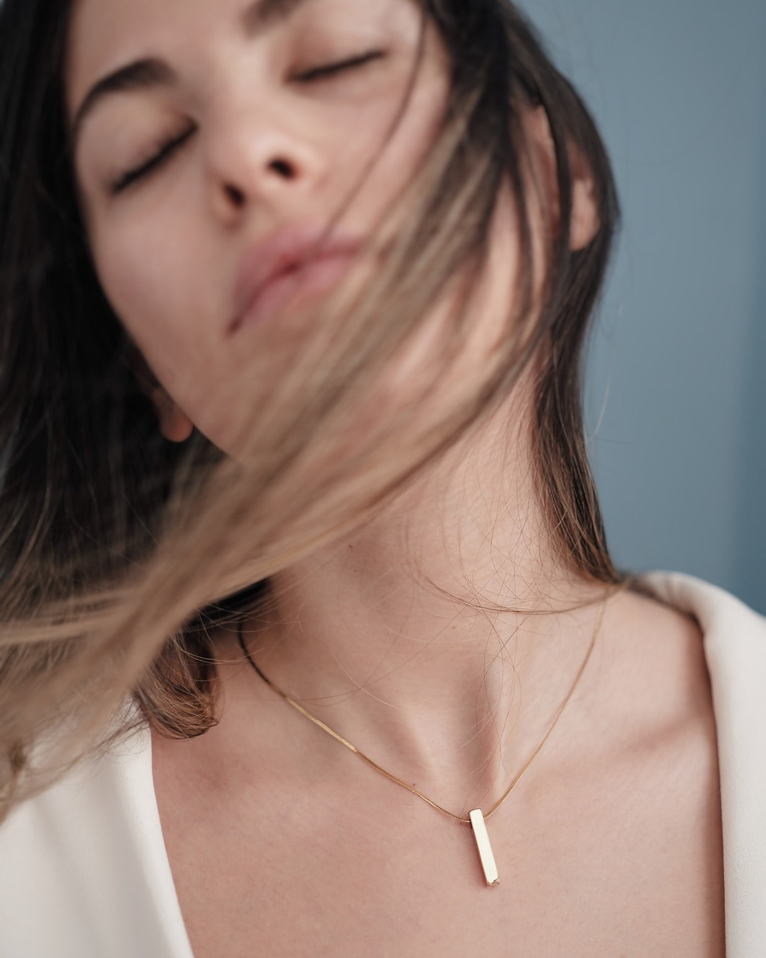 Lune Pendant